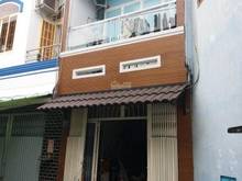 Hình ảnh bán nhà mới, ở ngay,  hẻm 3m Bình Đông quận 8. 47m2