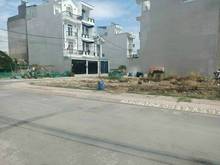 Hình ảnh Cần bán lô đất 60m2 hẻm 175 ,đường số 2 ,P tăng nhơn phú B ,TP thủ đức