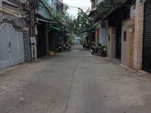 Hình ảnh Hxh, 100m2, ngang 5.3m, lạc long quân, phường 11, tân bình