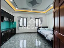Hình ảnh Siêu Căn Hộ Rộng Rãi Thoáng Mát full Nội Thất