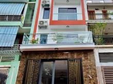 Hình ảnh Bán gấp nhà Trường Chinh, P 15 Tân Bình, thu nhập Hơn 15tr/tháng