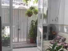 Hình ảnh Bán nhà Nguyễn Thị Tần 59m2, 4 tầng Phường 2 Quận 8