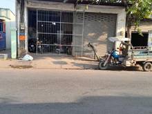Hình ảnh Bán kho xưởng võ thị phải Q12 -7x30-8tỷ