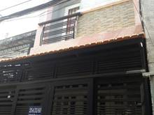 Hình ảnh Nhà cho thuê 2 Phòng ngủ, 2wc: 254/33/60 Bến Vân Đồn