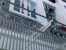 Hình ảnh Bán gấp nhà Đặng Văn Ngữ 3 tầng- Hẻm xe hơi  45m2 nhỉnh 4 tỷ.