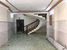 Hình ảnh [7.5 tỷ] Nhà HXT 8m (4.1x19m) - 810/18E Hậu Giang, p12, q6