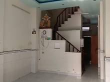 Hình ảnh Hẻm ÔTÔ 6M Đường Tây Lân Bình Tân 52M2 2Tầng Chỉ 3.3Tỷ
