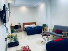 Hình ảnh Full nội thất có khu nấu ăn, thang máy ,căm hộ xịn giảm mạnh