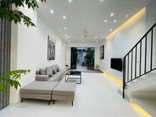 Hình ảnh Bán nhà hẻm xe hơi 4 tầng trung tâm Bình Thạnh