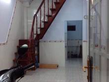 Hình ảnh Chính chủ bán nhà hẻm xe hơi Dương Bá Trạc quận 8. 35m2