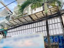 Hình ảnh Nhà 2 Lầu Mặt Tiền Hẻm Xe Hơi NGUYỄN THỊ THẬP, p.Tân Phú, Quận 7