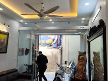 Hình ảnh Nhà Xuân Đỉnh nội thất Gỗ - KINH DOANH - ÔTÔ _ NHÀ MỚI _ giá hấp dẫn.
