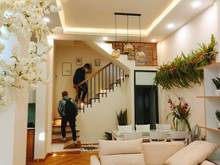 Hình ảnh Bán Nhà Hào Nam DT54m2 giá chỉ 4.6 tỷ có thương lượng.