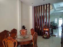 Hình ảnh Mặt tiền 100m, 4 tầng, Nguyễn Thị Kiểu, Hiệp Thành, quận 12.