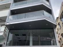 Hình ảnh Cho Thuê  Nhà Hoàng Hoa Thám, Khu K200, P13,  Q.Tân Bình, 7x22m
