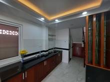 Hình ảnh Nhà mới Nguyễn Hữu Cảnh phường 22 Bình Thạnh  5 tầng 43m2 chỉ 5.9 tỷ