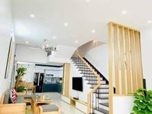 Hình ảnh Bán Nhà Phân Lô, Xã Đàn, 30m Ra Mặt Phố Nhà Đẹp 6 Tầng