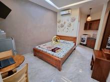 Hình ảnh Căn Hộ Mini Mới, Full Nội Thất Gần Phan Đăng Lưu - Giá Tốt Thị Trường