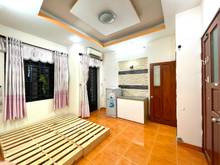 Hình ảnh Phòng trọ ngay khu vực trung tâm Phú Nhuận