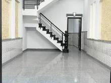 Hình ảnh NHÀ HẺM XE TẢI Hương Lộ 3 NGAY AEON TÂN PHÚ 65M2 4Tầng 5.8Tỷ