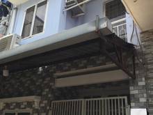 Hình ảnh Nhà Đẹp Ăn Tết Đường Thống Nhất 39m2, 2 Tầng, Sân Thượng-Sổ Hồng Riêng