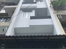 Hình ảnh Bán Nhà HXH Trường Sơn, Ngay Cổng Sân Bay Tân Sơn Nhất - Chỉ 9.5Tỷ