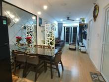 Hình ảnh Cần bán gấp chung cư Prosper plaza 65m2 2 phòng ngủ