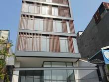 Hình ảnh Cho Thuê Tòa Nhà Hoàng Hoa Thám, Khu K200, Q.Tân Bình, 7x25m, Hầm 1T5L