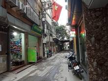 Hình ảnh Chủ cần tiền Bán gấp nhà Phố Đỗ Đức Dục 96m2, Ôtô, Kinh Doanh.