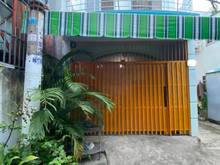 Hình ảnh Gấp! nhà Lê Đức Thọ, 40m2(4 x 10), 2 Tầng, chỉ 3.2 tỷ