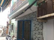 Hình ảnh bán nhà hẻm nhánh Dương Bá Trạc quận 8. 40m2