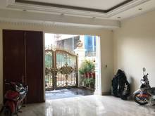 Hình ảnh Nhà ngõ phố Lạc Long Quân thông võ Chí Công 122m:5tầng MT6m giá 25 tỷ.