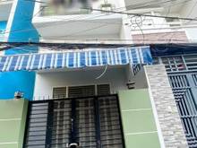 Hình ảnh Nhà Phố 2 Lầu Hẻm Xe Hơi LÂM VĂN BỀN, p.Tân Kiểng, Quận 7