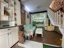 Hình ảnh Phong cách Hoàng Gia 38m2 (4m x 9.5m), Phan Huy Ích, chỉ 3.5 tỷ