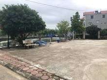 Hình ảnh Dưới 1 TỶ, RẺ NHẤT KIM SƠN, 5 LÔ MỚI DT 41m2 lô góc, sổ đỏ 12/2021
