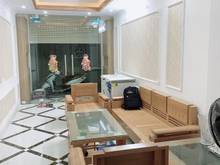 Hình ảnh Bán nhà siêu đẹp Đào Tấn, Ba Đình, 32m, 6 tầng,  mt 3.5m, giá 4 tỷ 300