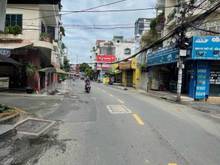 Hình ảnh Nhà bán , MT Ba Vân, P.14, Q.Tân bình, 52m2, Chỉ 12 Tỷ.