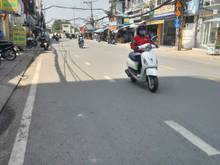 Hình ảnh Bán nhà mặt tiền đường huỳnh tấn phát, Phường tân thuận đông, Quận 7.