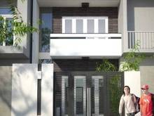 Hình ảnh Siêu rẻ Tân Phú, ngang 5m nở hậu 8m, 7 chỗ vào nhà, 156m2 chỉ 11,3 tỷ