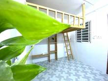 Hình ảnh 🥝Tặng tiền mặt lên đến 2,3TR - Vào ở ngay - Gác lửng đ. Phan Huy Ích