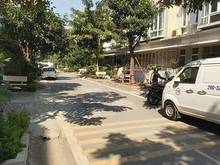 Hình ảnh Bán Nhà Liền Kề KĐT Xuân Phương: 77mx5T. MT: 4.7m. Giá: 9 tỷ.