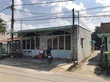 Hình ảnh Cho thuê nhà nguyên căn mặt tiền kinh doanh sầm uất gần ngã tư tân quy