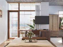 Hình ảnh Bán KS quận Cầu Giấy, 350m2, 8T, lô góc, 5*, 1 hầm, mặt phố lớn