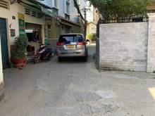 Hình ảnh Hxh,nhà 1/ gần mặt tiền,dtich 35m2 ,giá 5tỷ1 TL