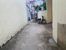 Hình ảnh Chỉ 1,35 tỷ có ngay 32m2 đất thổ cư tại Cự Khối, Long Biên