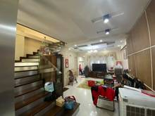 Hình ảnh Bán nhà chợ Ngọc Thụy, Long Biên, dân xây, gần oto, 55m2,5 ngủ, 4 tỷ 3