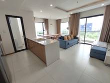 Hình ảnh Cho thuê Căn góc đẹp giá tốt tại New City Thủ Thiêm 103m² 3PN 20tr