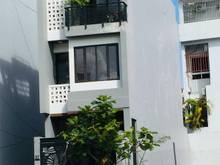 Hình ảnh Bán Nhà Mt Đường Bùi Tá Hán 4*20m Nhà 1 Hầm Trệt 2,5 Lầu Gía 16,7 Tỷ