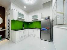 Hình ảnh Nhà đẹp hẻm xe hơi, Phạm Văn Chiêu, Gò Vấp, gần Lê Văn Thọ.