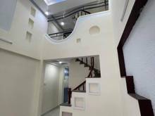 Hình ảnh Bán nhà Hồ thị kỷ 43m2 6 tầng p1 q10 giá chỉ 11.2 tỷ